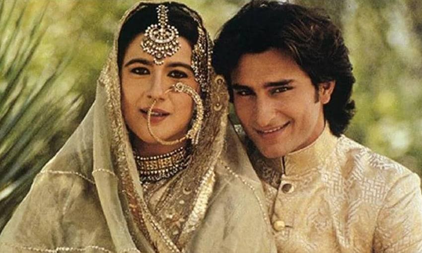 Amrita Singh