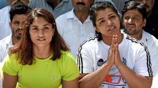sakshi malik Asian Games 2023