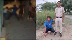 Sakshi Murder Case: पत्थर मारने की वजह से फट गई थी साक्षी की खोपड़ी, मकान मालिक ने बताया कैसा था साहिल का व्यवहार