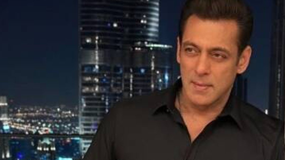 Salman Khan, Bollywood News