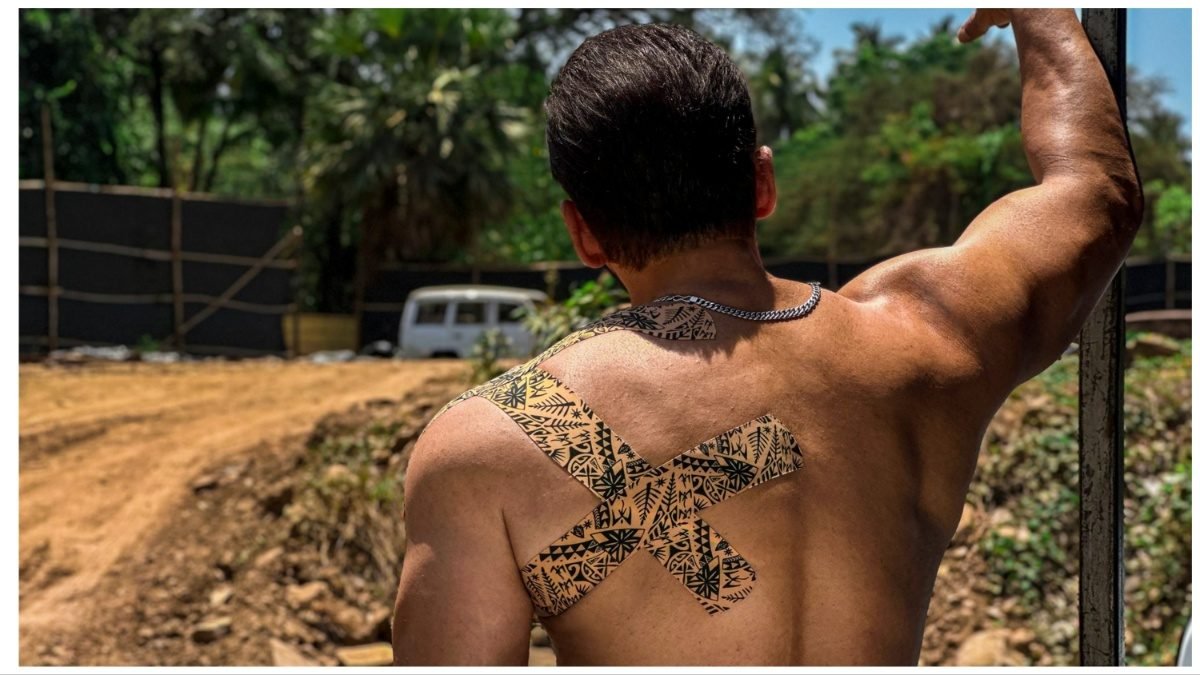 salman khan, tiger 3. salman khan news