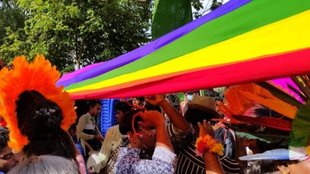 Same Sex | Homosexuality | Social Order |