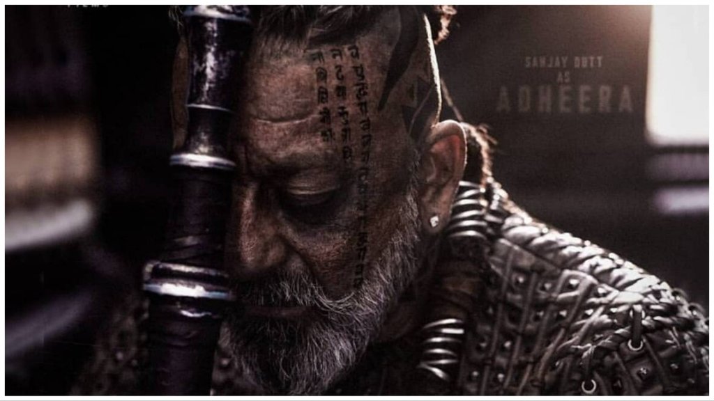 Sanjay Dutt, Vivek Oberoi, Bollywood