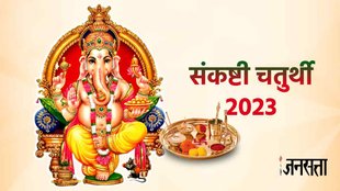 Sankashti Chaturthi 2023, Krishnapingal Sankashti Chaturthi 2023