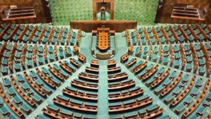 NEW PARLIAMENT