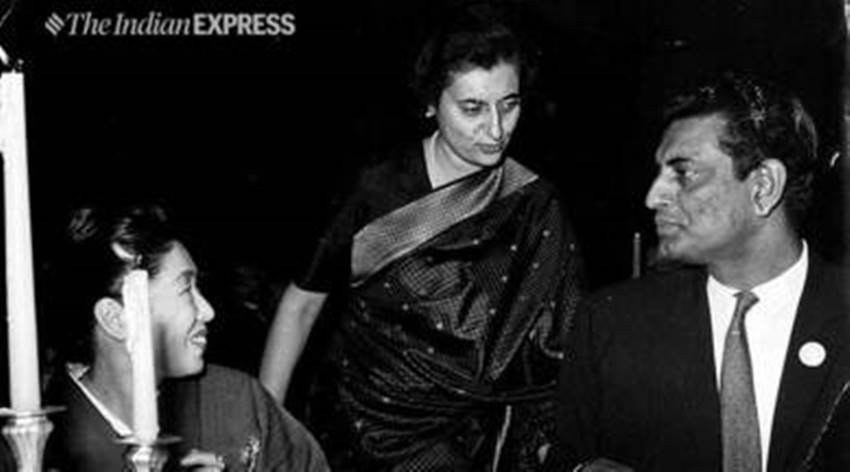Satyajit Ray National Award