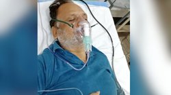 Satyendar Jain Bail: सत्येंद्र जैन को अंतरिम जमानत, दिल्ली से बाहर नहीं जा सकेंगे, मीडिया को बयान देने की भी इजाजत नहीं