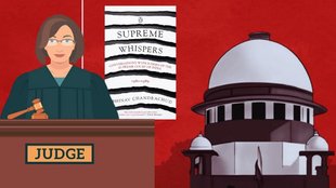 Women judges in Supreme Court