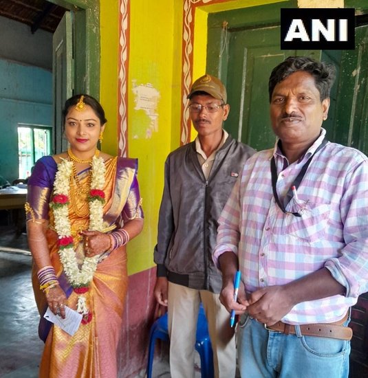 karnataka polls