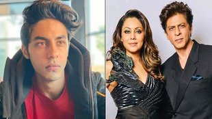 shahrukh khan, aryan khan