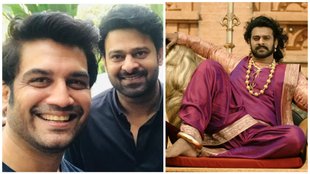 sharad kelakar prabhas baahubali