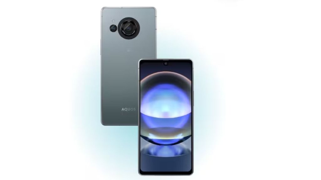 Sharp | Shartp Aquous| Sjarp Smartphones