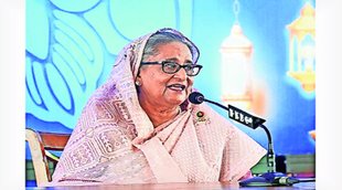 shekh Hasina | Bangla desh