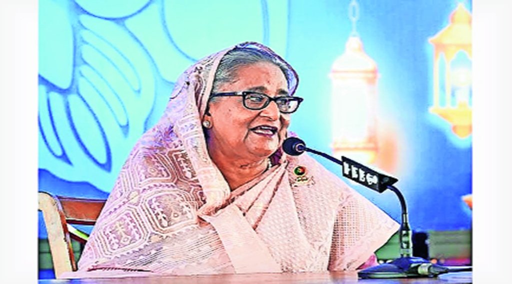 shekh Hasina | Bangla desh