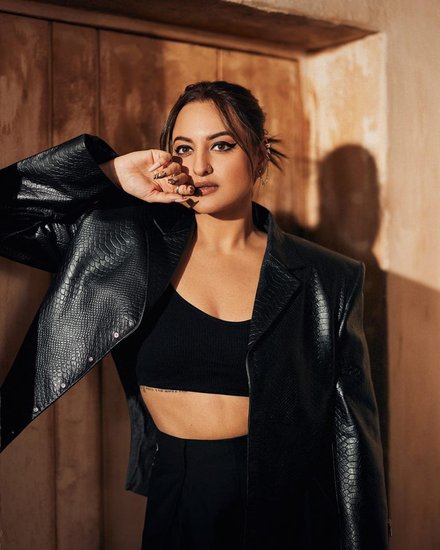 Sonakshi Sinha Bought News House
