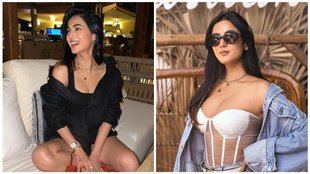 Sonal Chauhan Birthday