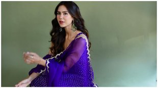 Sonam Bajwa, Bollywood news, karan johar