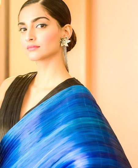 Sonam Kapoor
