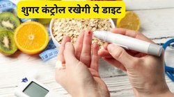 Diabetes Control Diet: ब्लड शुगर को कंट्रोल करना चाहते हैं तो डाइट में सिर्फ इन चीजों को करें शामिल,तेजी से बनेगा इंसुलिन और डायबिटीज रहेगी कंट्रोल