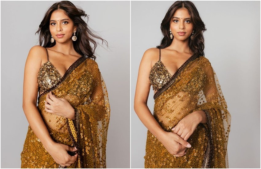 shahrukh khan, suhana khan