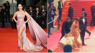 Kennedy premiere in Cannes, Sunny Leone, Anurag Kashyap