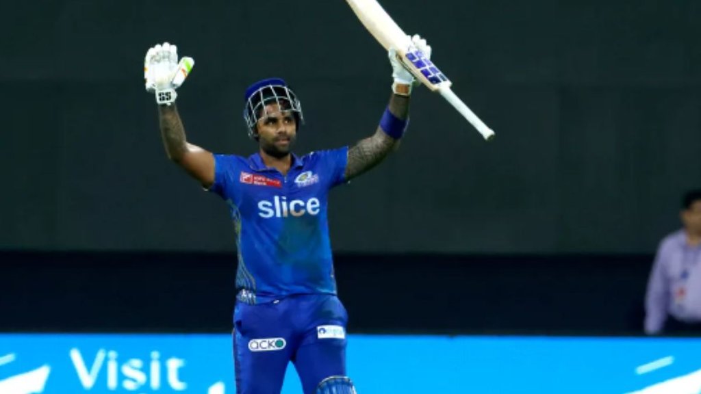 surya kumar yadav, IPL 2023,MI, RCB
