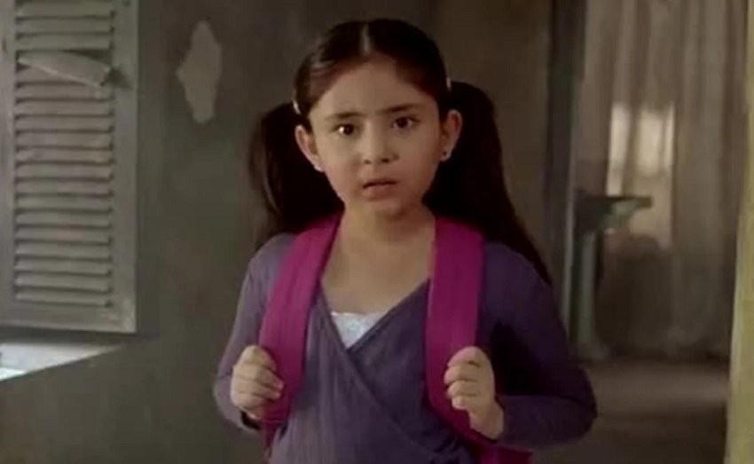 Angelina Idnani film