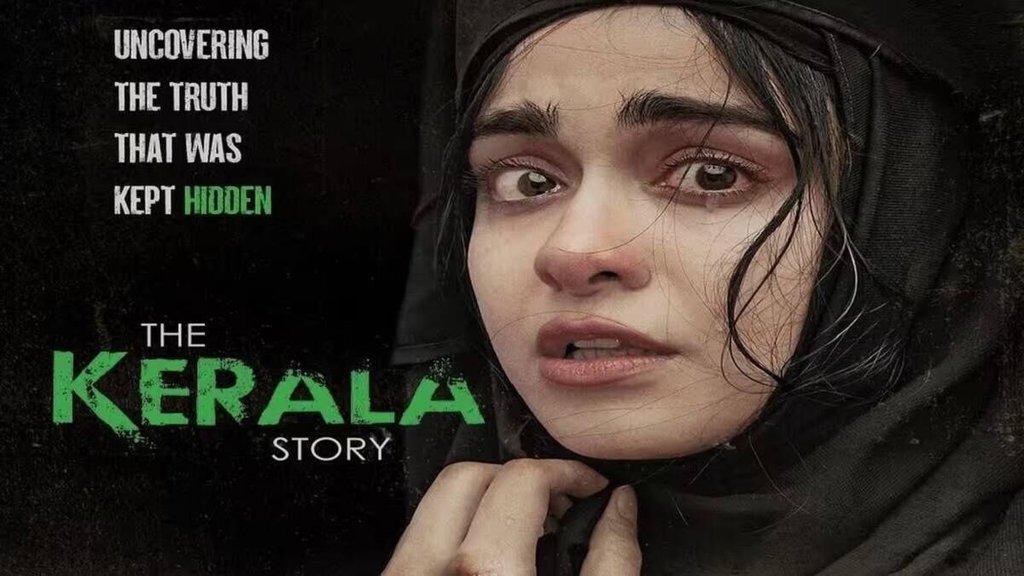 The Kerala Story Box Office Collection Day 5