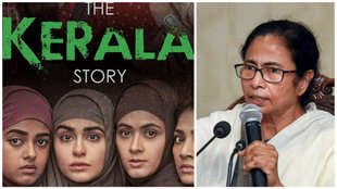 The Kerala Story ban lift in west bengal