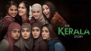 The Kerala Story Box Office Day 2 Collection