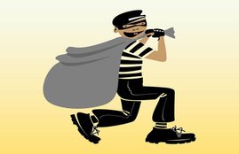 theft।