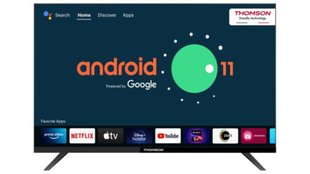 Thomson | Thomson Smart TV | Thomson Android Smart TV