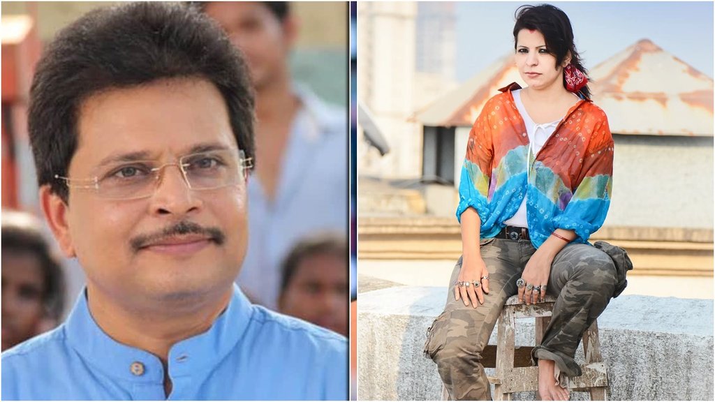 asit modi, Jennifer Mistry