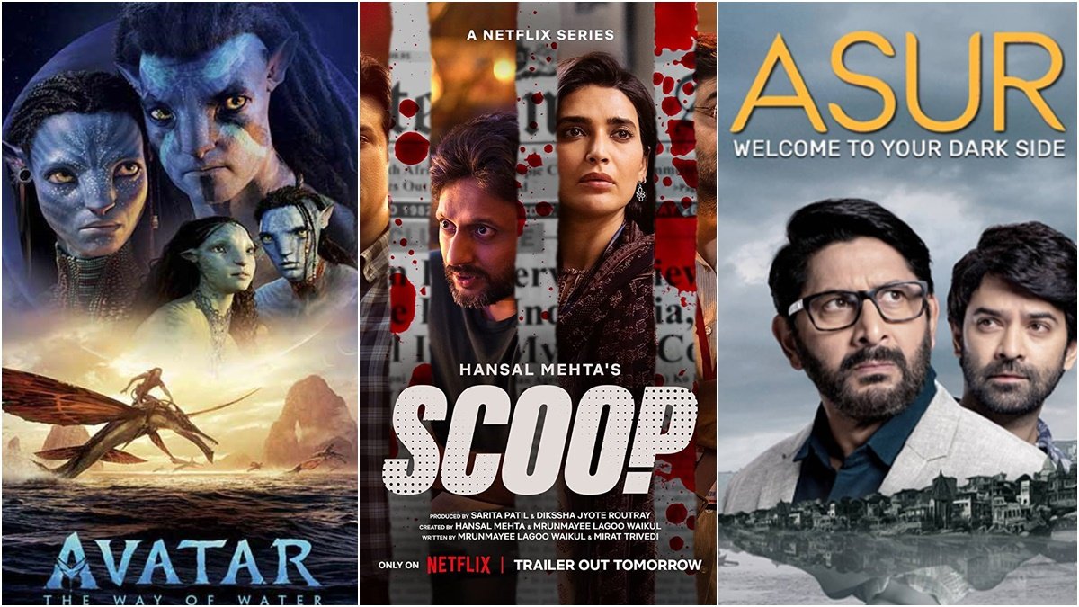 New OTT Releases This Week New OTT Releases This Week