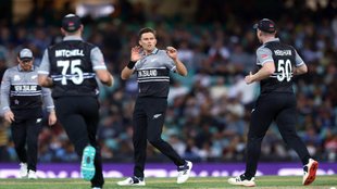 trent boult ruled Out World cup 2023