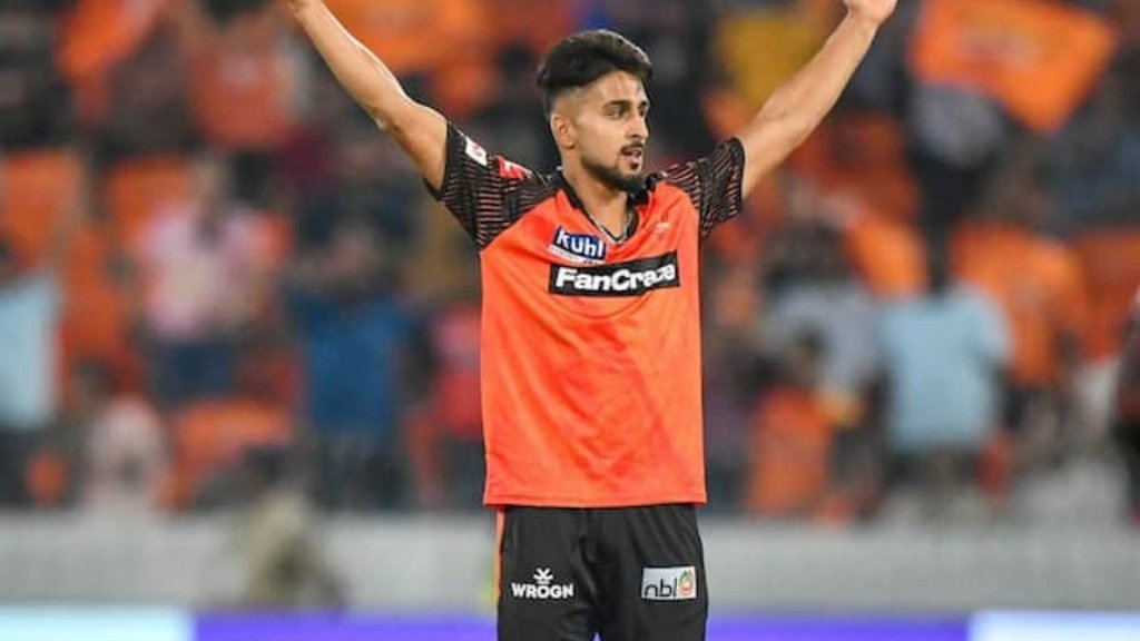 umran malik