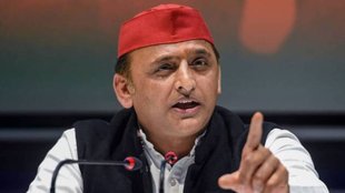 Akhilesh Yadav