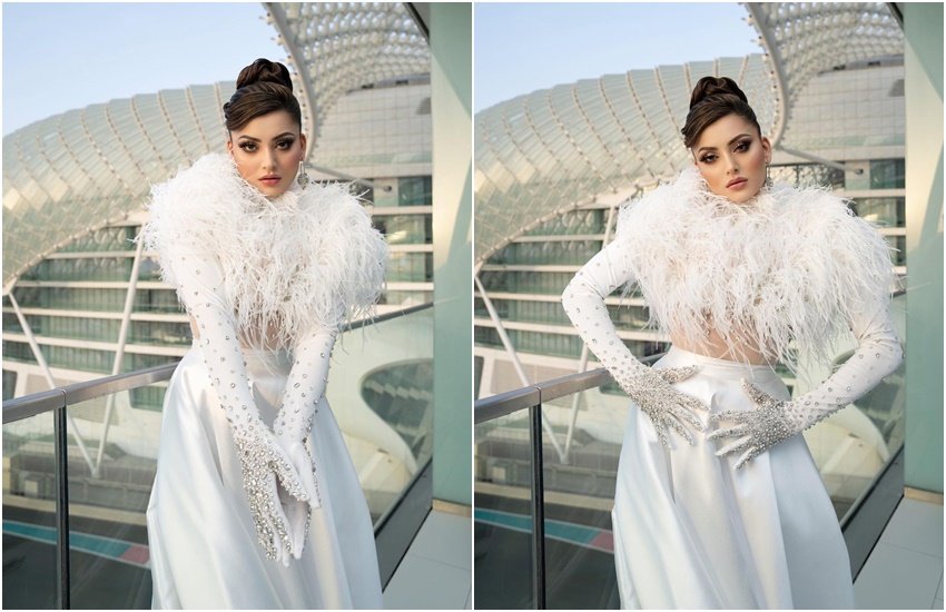 Urvashi Rautela bollywood