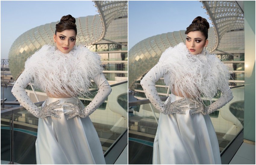 Urvashi Rautela film