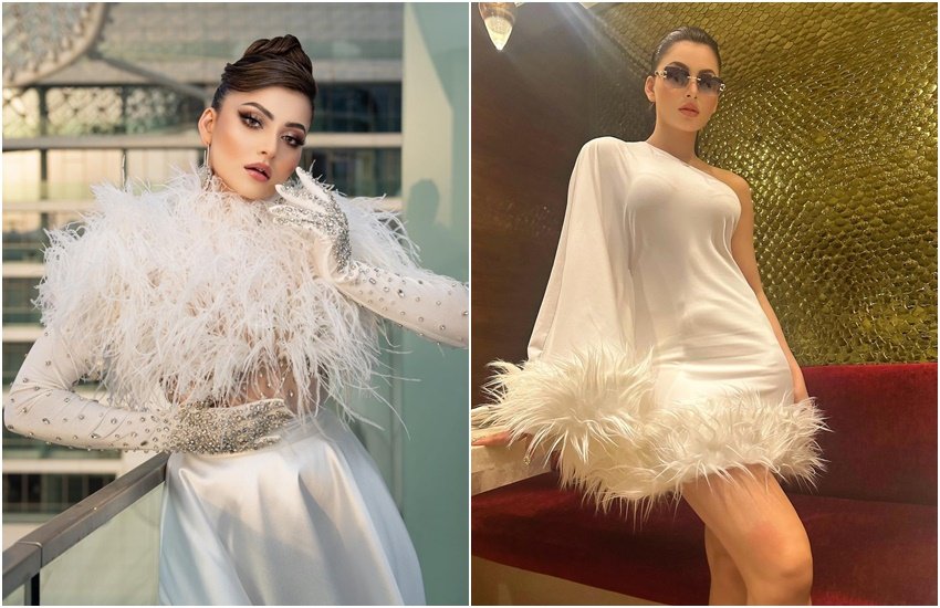 Urvashi Rautela film