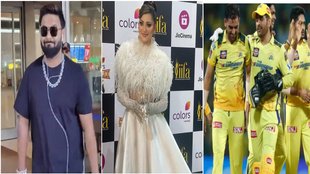 urvashi rautela on Rishabh pant and CSK