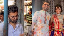 वैभवी उपाध्याय की मौत पर मंगेतर ने किया खुलासा- एक्सीडेंट के वक्त एक्ट्रेस ने पहनी थी सीट बेल्ट, हार्ट अटैक से हुई मौत