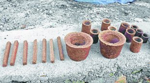 vermi compost | fertilizer