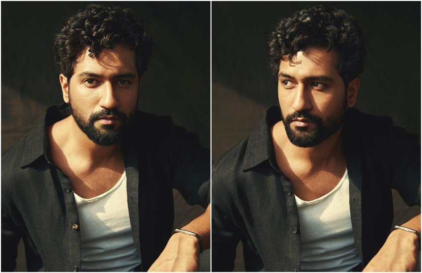 Vicky Kaushal