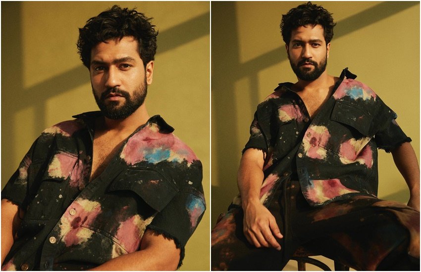 Vicky Kaushal