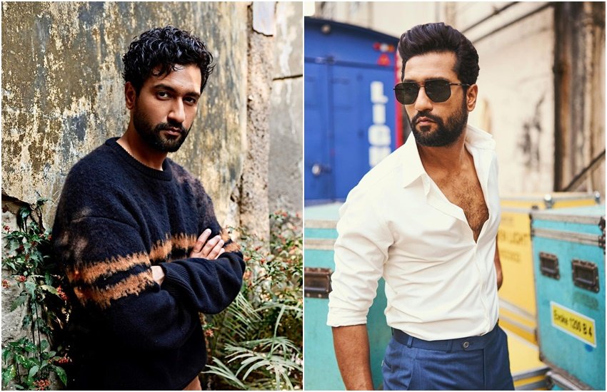 Vicky Kaushal
