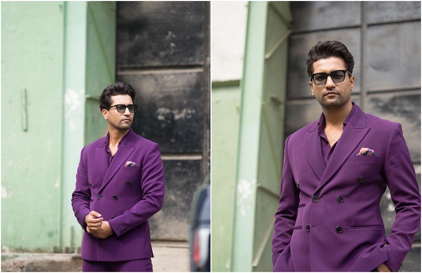 Vicky Kaushal