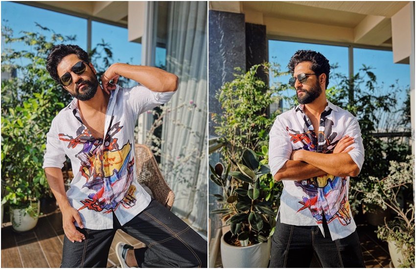 vicky kaushal