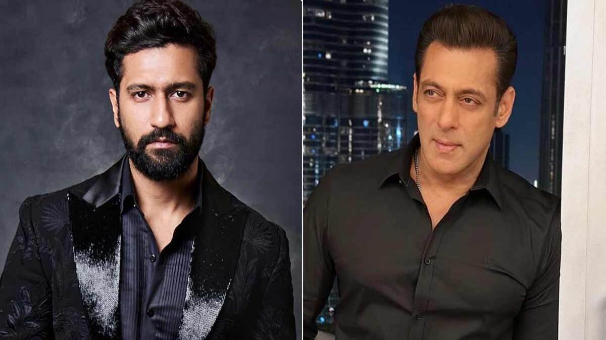 salman khan, vicky Vicky Kaushal, Vicky Kaushal news, Vicky Kaushal salman khan, Vicky Kaushal video, Vicky Kaushal iifa video, Vicky Kaushal iifa, salman khan iifa, iifa video, iifa awards, iifa red carpet, bollywood news, KRK, kamal rashid khan tweet, salman khan salman khan, vicky Vicky Kaushal, Vicky Kaushal news, Vicky Kaushal salman khan, Vicky Kaushal video, Vicky Kaushal iifa video, Vicky Kaushal iifa, salman khan iifa, iifa video, iifa awards, iifa red carpet, bollywood news, KRK, kamal rashid khan tweet, salman khan