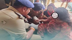 पति को लगता था कि पत्नी का किसी से अवैध संबंध है, हाथ-पैर बांधकर काट दी नाक, इसके बाद उसने जो किया वह महिला जिंदगी भर नहीं भूलेगी!